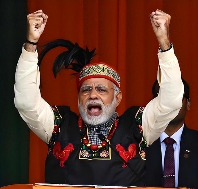 印度“靠山”终于浮出水面！我国被骗了几十年？曾与我们称兄道弟