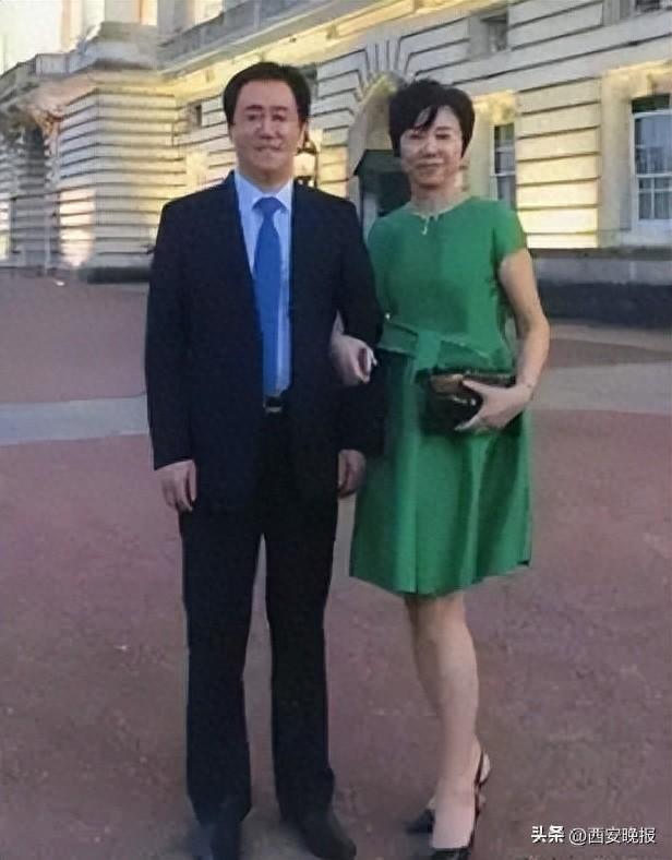 许家印前妻丁玉梅资产曝光:加拿大、新加坡两家银行各5亿,瑞士银行4亿元;香港高院批准:恒大可以采取行动