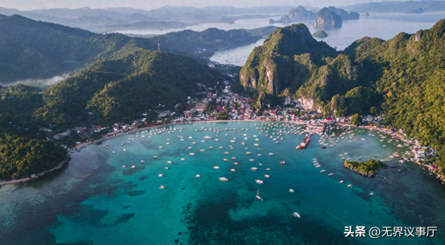 中国游客锐减85%，菲律宾靠免签自救，核心难题仍未破局