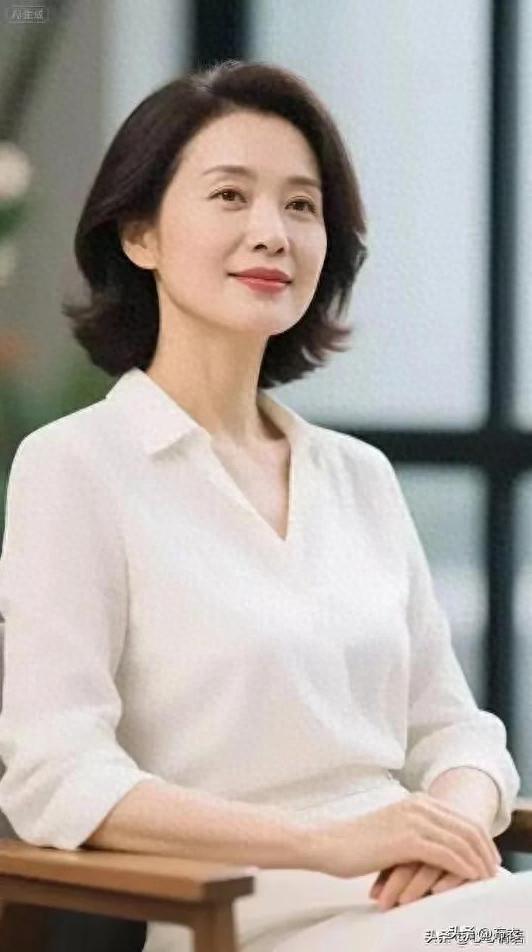 搞定50岁女人的最好方式，喂饱她的两个需求