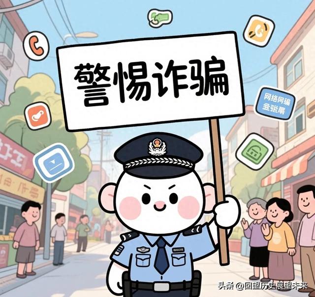 如何保护自己的网络隐私