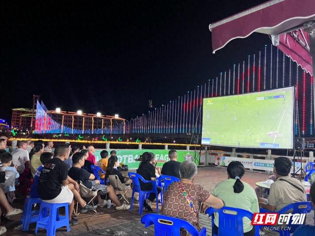 国庆观文旅⑥丨中秋月圆游兴浓 湖南文旅市场活力强劲