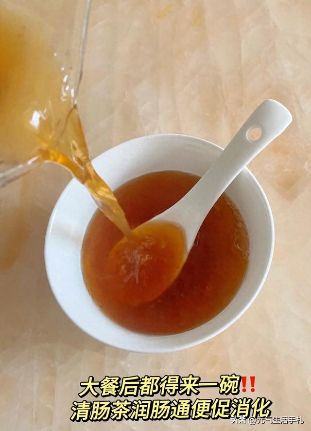 苹果和它一起煮，是天然“刮油冠军”，口不臭了，小肚子消失了