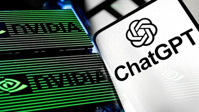 ​​英伟达捆绑OpenAI发力，算力基建风暴来袭	，重塑AI产业格局​