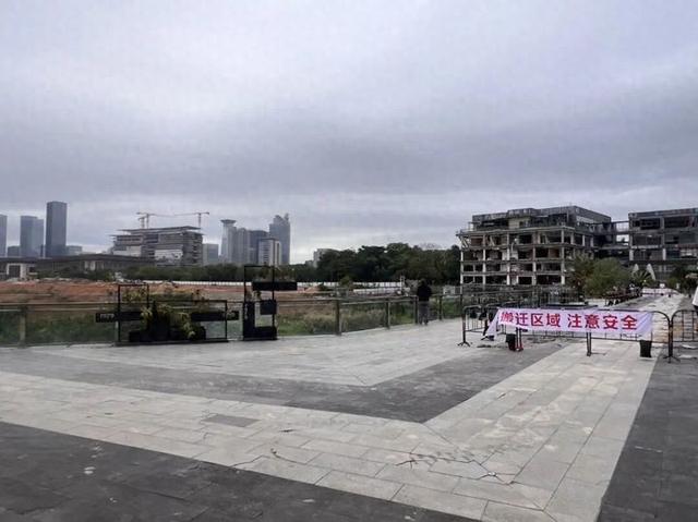 深圳香蜜湖1979风情街，这次真的要说再见了！