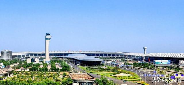 郑州航空港，真不只会“飞”！