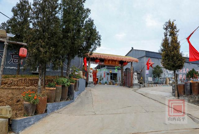 建宁乡皇宜村皇宜山居二期康养项目稳步推进