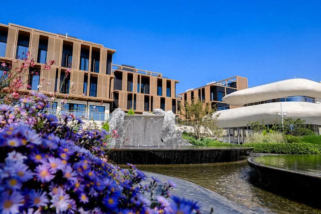 2026，来北京通州“开新”！