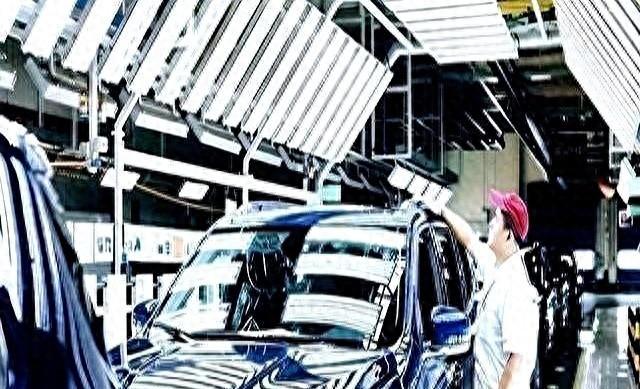 负债117亿！知名汽车巨头宣布破产！这款国产车，将彻底退出中国