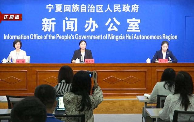 第七届中阿博览会中阿旅行商对接洽谈会将在宁夏银川举办
