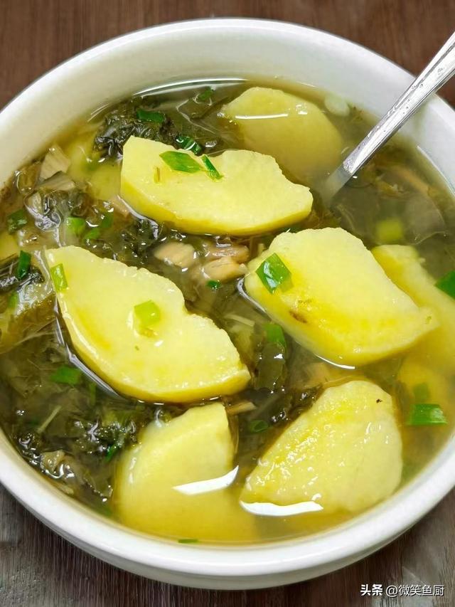 4种一吃就“拉屎”的蔬菜，被称为“人体拖把”，帮助你通畅拉屎