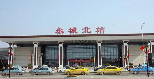 安徽与河南的区划变动	，河南省的2个县，为何划入了安徽省？