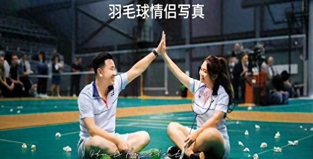 别再傻练了！羽毛球真正有效的训练方法在这5组训练里。