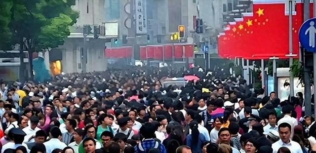 2020年，全国男性较女性多3490万，如今仅过5年，差距让人意外