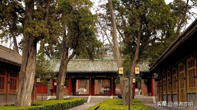跨越万年的“五大文化”，让西北古城天水很“堵心”