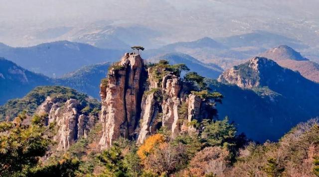 大学生已就位，山东景区推出开学季旅游“大礼包”花样迎新