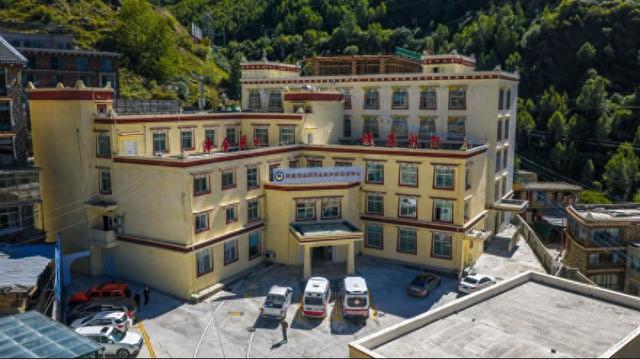 “津金”同心发力，这个国际小镇山地户外急救中心升级投用