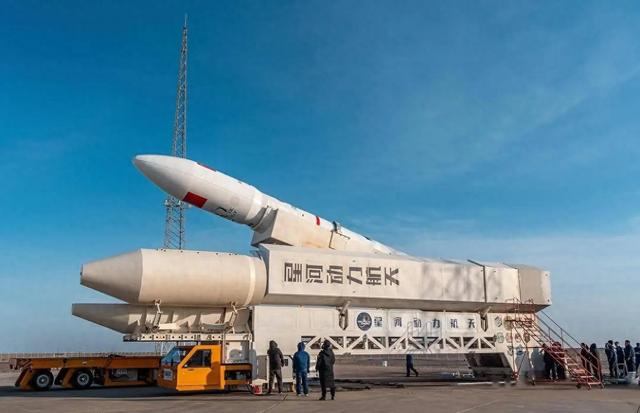 SpaceX也曾炸火箭，中国民企不该被苛责，3 大真相关乎行业未来