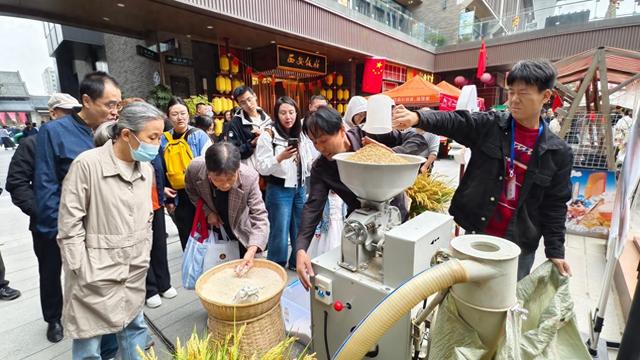 鄠邑区：国庆中秋假期文化和旅游市场安全平稳有序