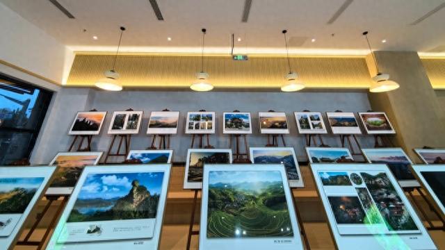 福建：如画三明邀您打卡