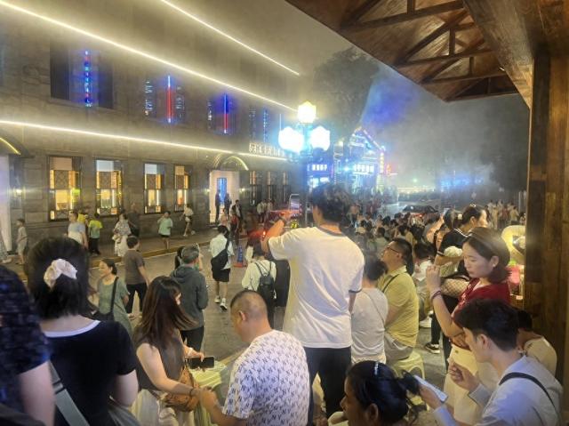 霸气免单！九江这家餐厅火了！