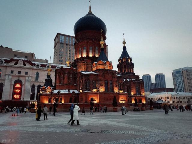 60岁之后一定去一次！哈尔滨对老人免票的 20 + 景点，不花钱还好玩