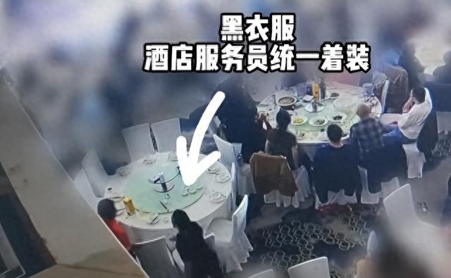 婚宴一散席，茅台酒就“失踪”？主家一查，居然从窗帘后翻出3箱