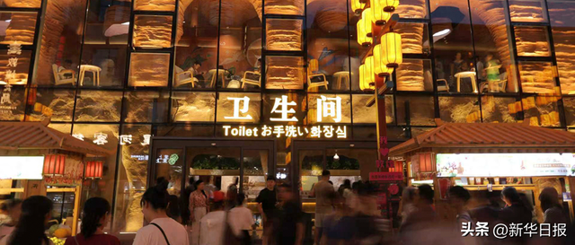 科技文化融合新实践！九牧让敦煌千年文明“活”起来