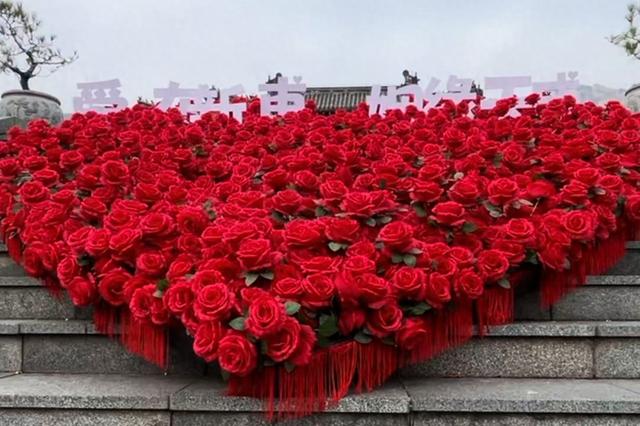 免门票 多福利 新场景 新泰新甫山景区推出跨年系列旅游活动