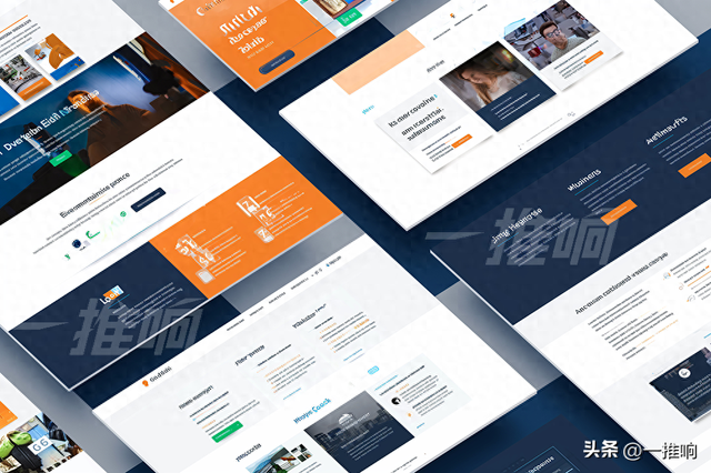 律师微网站建设（实现高效转化的律师事务所网站设计）