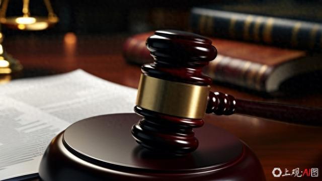 上海首例人工智能大模型著作权侵权案宣判，用户被判赔偿5万元