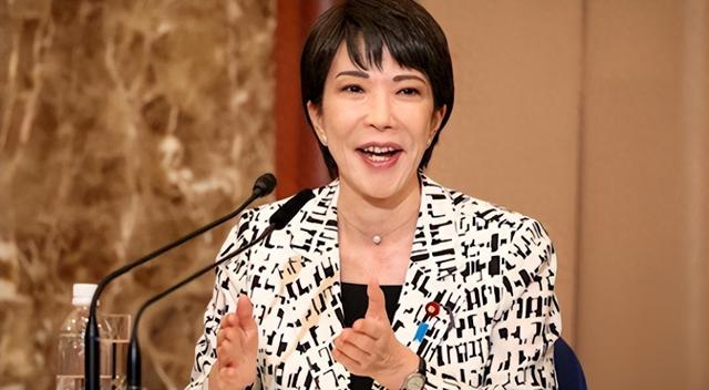 高市拒绝认错，6国为日本撑腰	，中方措辞变了，我军穿过大隅海峡