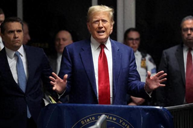 打？奉陪到底，联合国爆发激战，中方开始算账，第一个收拾美国