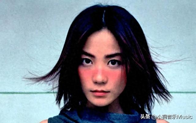 王菲经典5首歌曲,哪一首才是你的“白月光”?