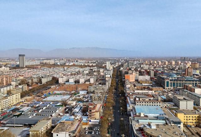 陕西有座冷门的避暑小城，景美人少，夏天很凉爽，知道的人不多