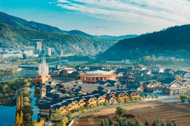 洛阳一景区宣布:免费开放!