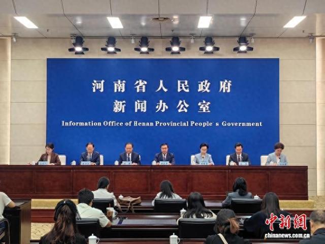 “老家河南”何以跻身全国第一方阵？看河南文旅的破圈传播之路