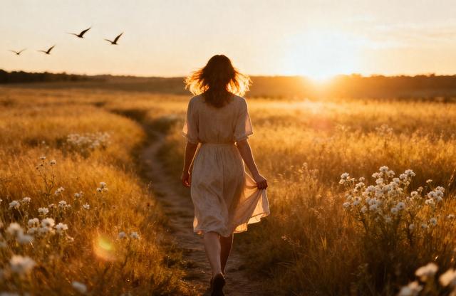 你讨好了所有人，那谁来讨好你？