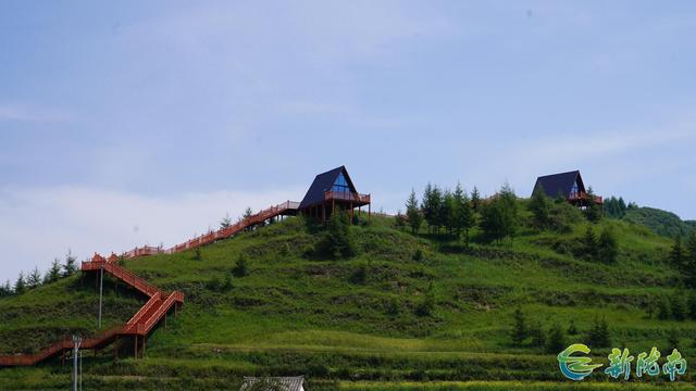 武都马营：解锁云端避暑新体验
