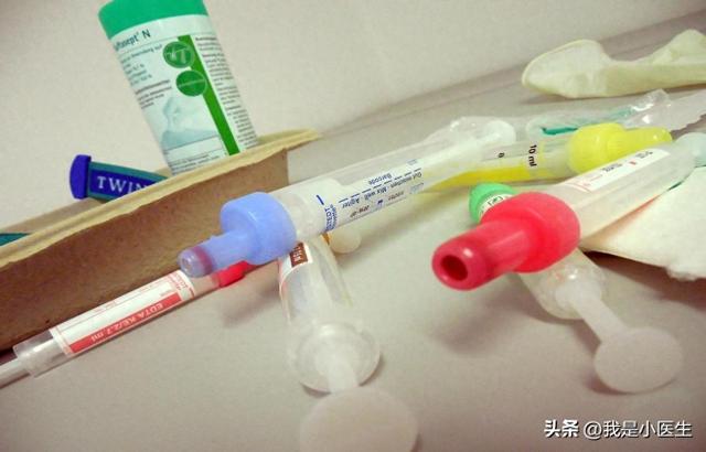 乙肝的检查项目有哪些?（怀疑自己可能得了乙肝）