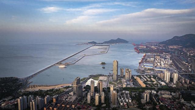 连云港48小时保姆级悠闲玩法全攻略，超省心、低成本打卡山海奇观