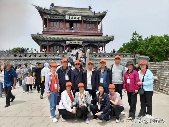 大雁号专列东北旅行记（五）——邂逅河北之美｜王玉新