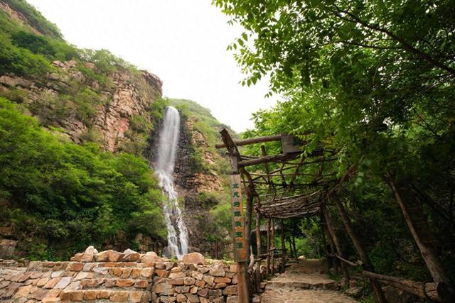 北京愣了，天津惊了	，蓟县怎么就成了全民向往的慢生活代表？