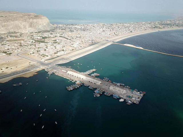 中国最不愿见的事发生	，巴铁已下战书，要在中国旁边引爆两场战火