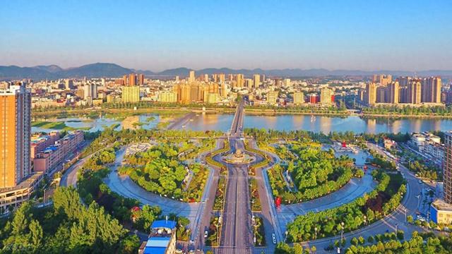 河南下一个黑马城市已定？不是开封洛阳，有望成第二个“郑州”
