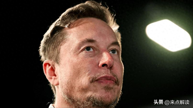 7519亿登顶！马斯克靠特斯拉和火箭，把财富游戏玩明白了？