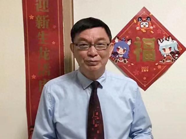 台胞参加九三阅兵，在北京刚下飞机就送给赖清德一句话！