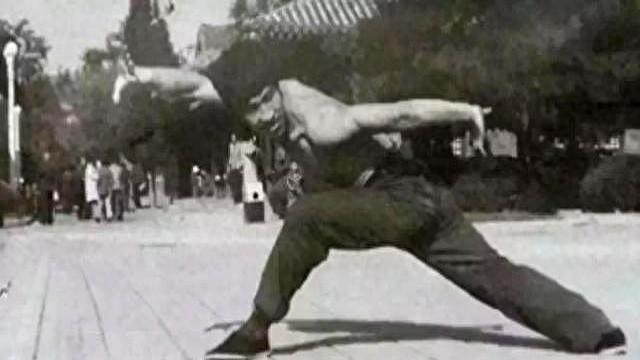 站桩真相揭秘：“全松”是养生最大误区？内家高手都在偷练这个！