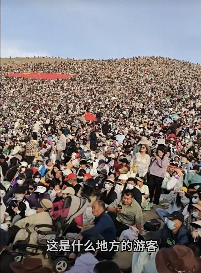 盛世画卷：中国大地的幸福图景