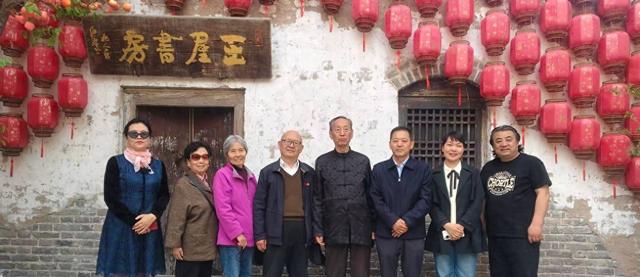 陈先义：兰考在见证，一个地域，文化脱贫才是真正的脱贫